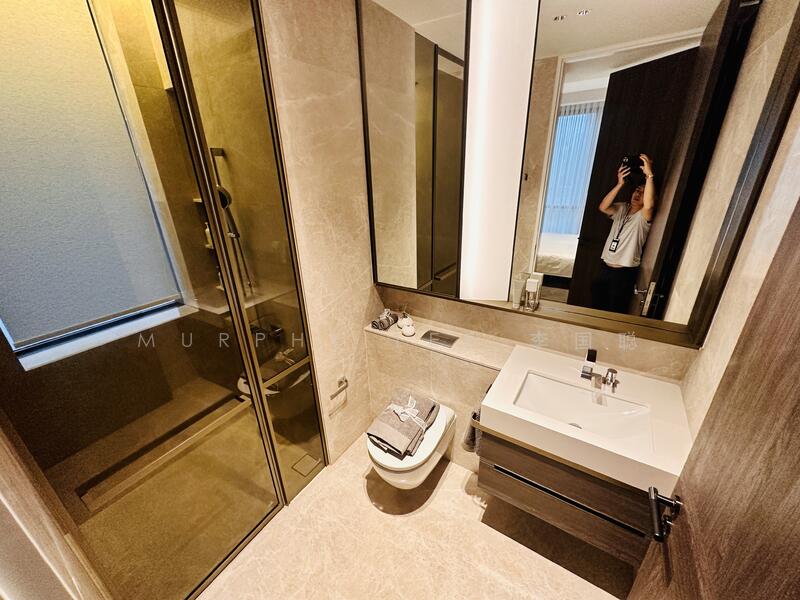 19 Nassim, 19 Nassim Hill, 1 Bedroom, 570 sqft, Condominium For Sale, by Murphy Lee, 24828940 - PropertyGuru.com.sg