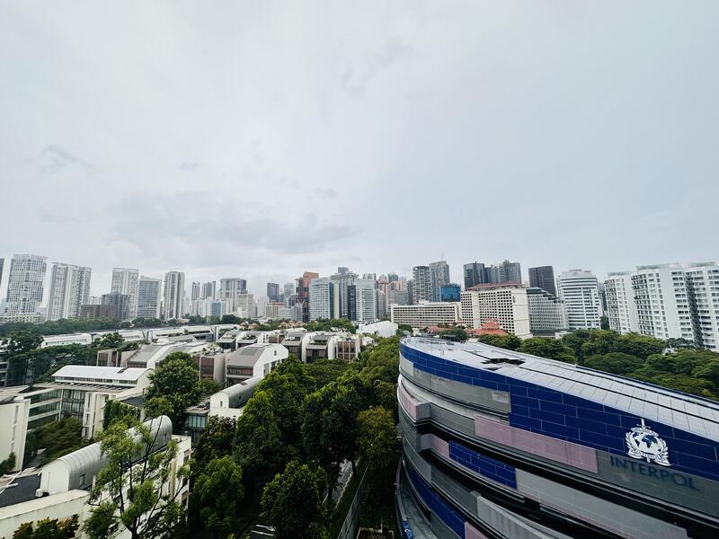 19 Nassim, 19 Nassim Hill, 1 Bedroom, 570 sqft, Condominium For Sale, by Murphy Lee, 24828940 - PropertyGuru.com.sg