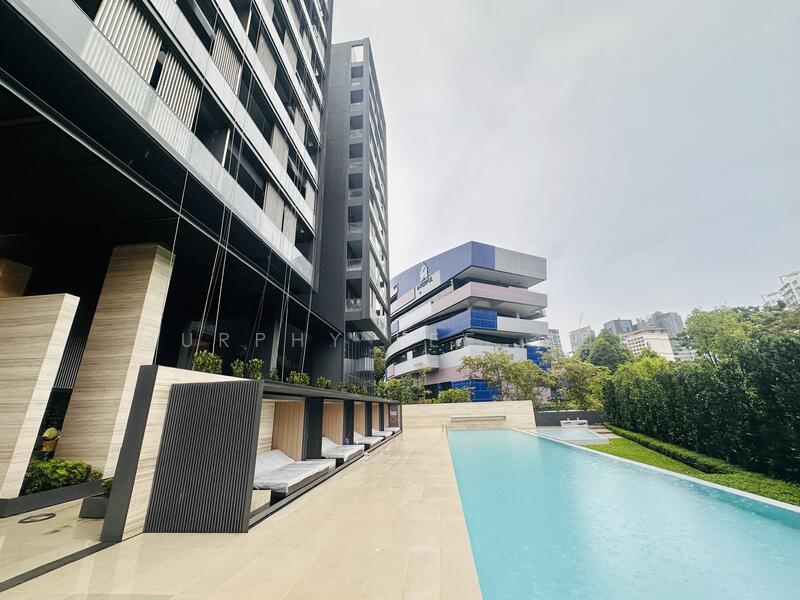19 Nassim, 19 Nassim Hill, 1 Bedroom, 570 sqft, Condominium For Sale, by Murphy Lee, 24828940 - PropertyGuru.com.sg