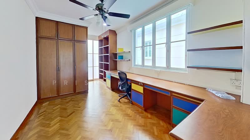 Telok Kurau Lorong J, , 4 Bedrooms, 3,400 sqft, Semi-Detached House For Rent, by Priscilla Ong, 24829047 - Level 2 Common Bedroom 2 - PropertyGuru.com.sg
