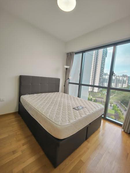 Twin VEW, 93 West Coast Vale, Buona Vista / West Coast / Clementi New Town, 1 Bedroom, 484 sqft, Condominium For Rent, by Grace Chan, 24829160 - PropertyGuru.com.sg