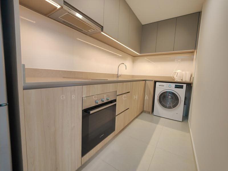 Twin VEW, 93 West Coast Vale, Buona Vista / West Coast / Clementi New Town, 1 Bedroom, 484 sqft, Condominium For Rent, by Grace Chan, 24829160 - PropertyGuru.com.sg