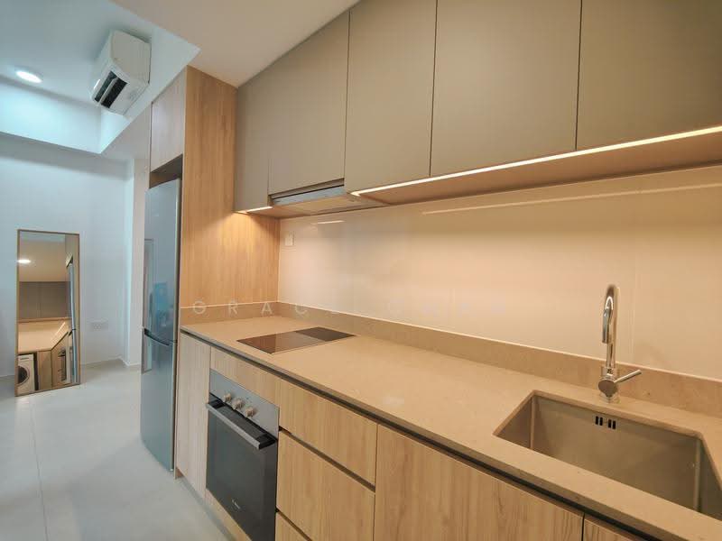 Twin VEW, 93 West Coast Vale, Buona Vista / West Coast / Clementi New Town, 1 Bedroom, 484 sqft, Condominium For Rent, by Grace Chan, 24829160 - PropertyGuru.com.sg