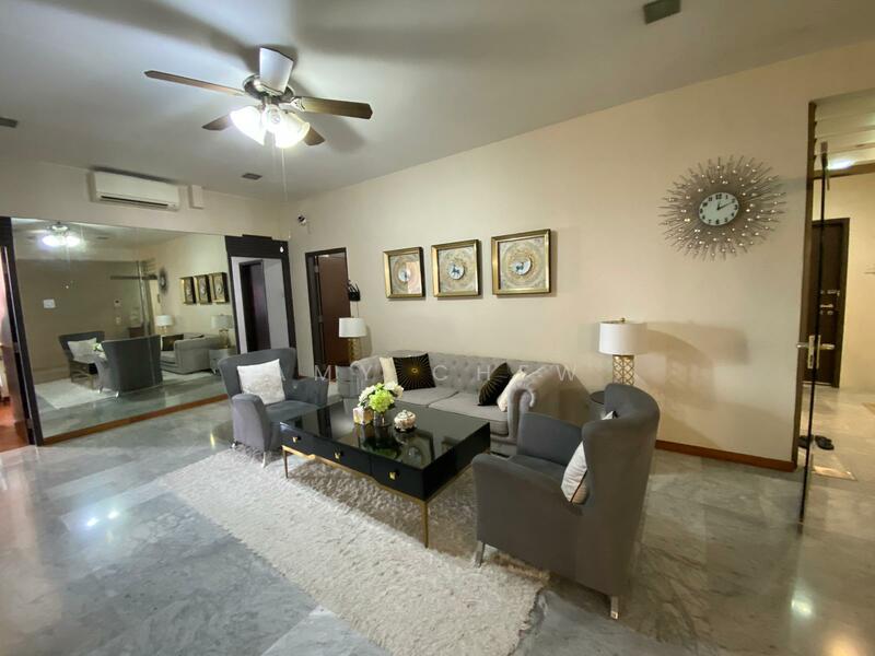 Horizon Towers, 29 Leonie Hill, 4 Bedrooms, 2,486 sqft, Condominium For Sale, by Amy Chew, 24829424 - PropertyGuru.com.sg