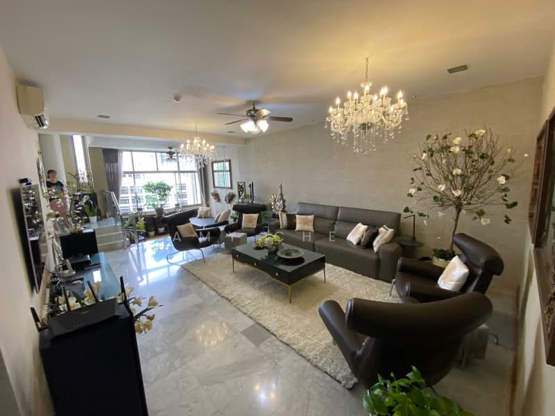 Horizon Towers, 29 Leonie Hill, 4 Bedrooms, 2,486 sqft, Condominium For Sale, by Amy Chew, 24829424 - PropertyGuru.com.sg