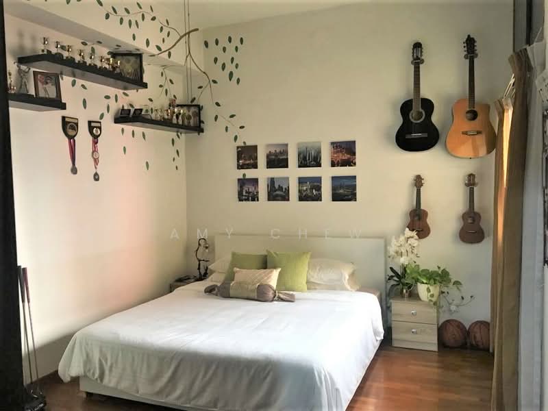 Horizon Towers, 29 Leonie Hill, 4 Bedrooms, 2,486 sqft, Condominium For Sale, by Amy Chew, 24829424 - PropertyGuru.com.sg