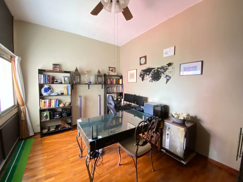 Horizon Towers, 29 Leonie Hill, 4 Bedrooms, 2,486 sqft, Condominium For Sale, by Amy Chew, 24829424 - PropertyGuru.com.sg
