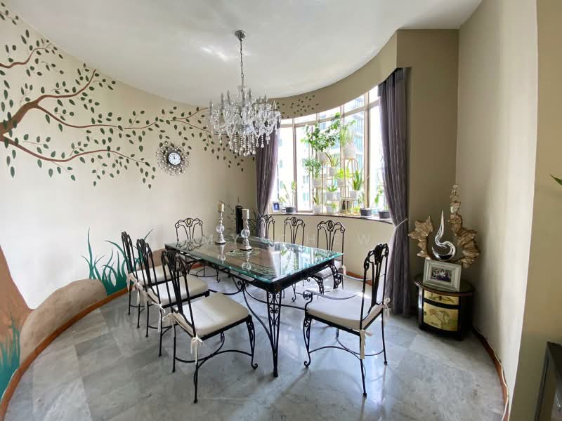 Horizon Towers, 29 Leonie Hill, 4 Bedrooms, 2,486 sqft, Condominium For Sale, by Amy Chew, 24829424 - PropertyGuru.com.sg