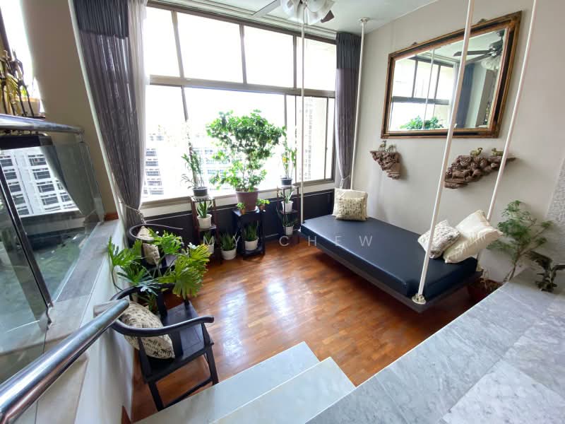 Horizon Towers, 29 Leonie Hill, 4 Bedrooms, 2,486 sqft, Condominium For Sale, by Amy Chew, 24829424 - PropertyGuru.com.sg