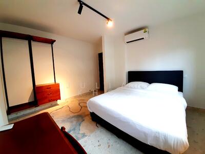 For Rent - No Owner! Beautifully Renovated, Near Farrer Park MRT