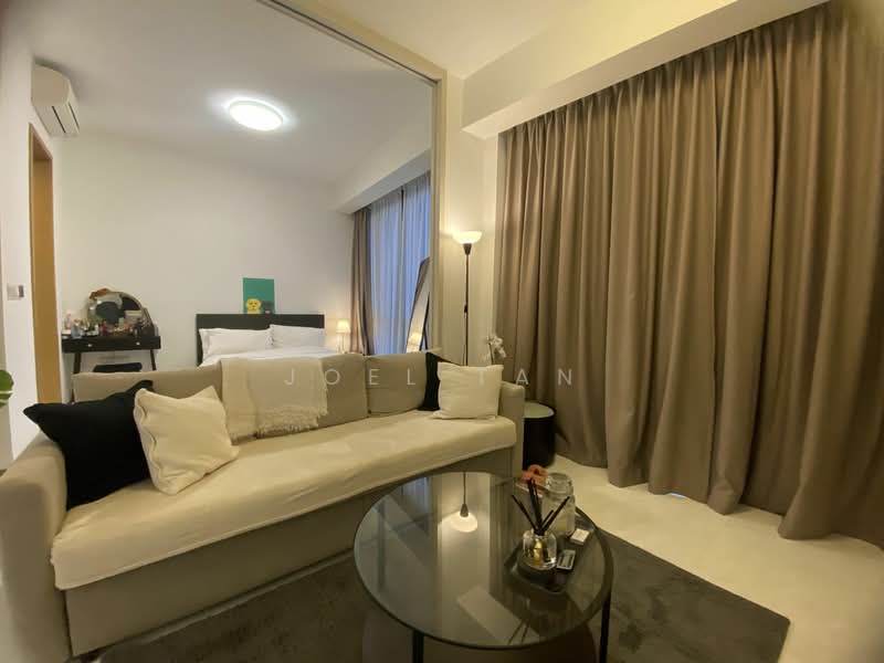 Marina One Residences, 21 Marina Way, 1 Bedroom, 710 sqft, Condominium For Rent, by Joel Tan, 24829597 - PropertyGuru.com.sg