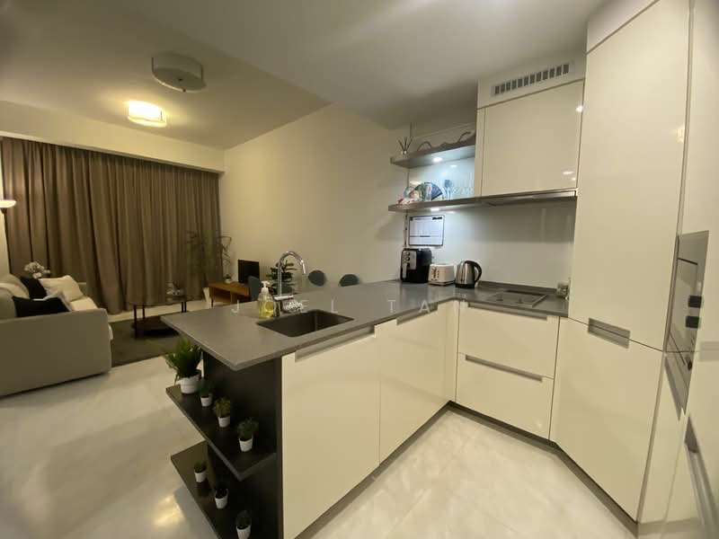 Marina One Residences, 21 Marina Way, 1 Bedroom, 710 sqft, Condominium For Rent, by Joel Tan, 24829597 - PropertyGuru.com.sg