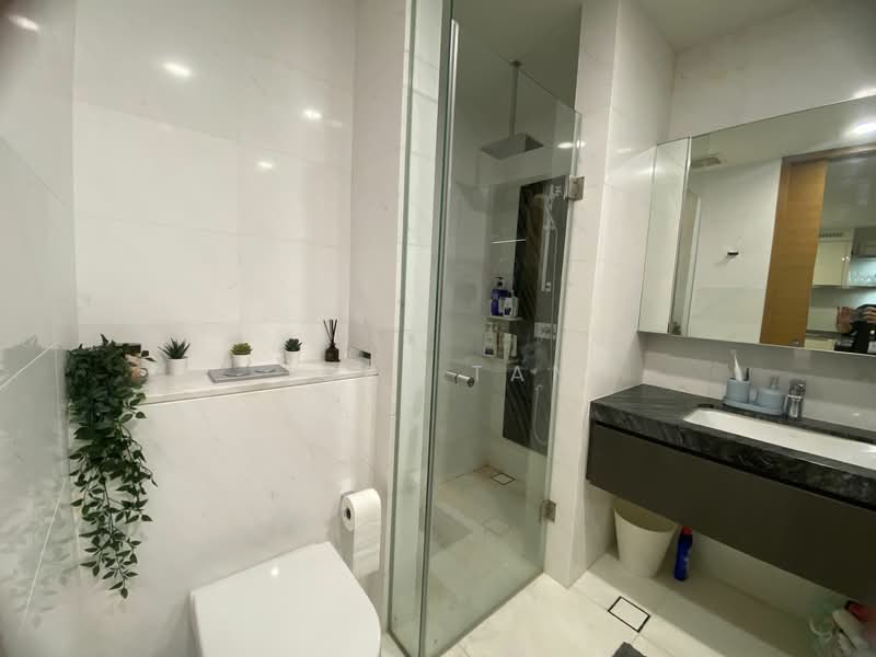 Marina One Residences, 21 Marina Way, 1 Bedroom, 710 sqft, Condominium For Rent, by Joel Tan, 24829597 - PropertyGuru.com.sg