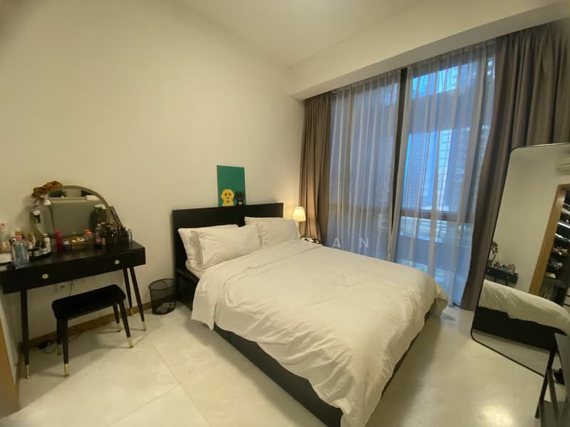 Marina One Residences, 21 Marina Way, 1 Bedroom, 710 sqft, Condominium For Rent, by Joel Tan, 24829597 - PropertyGuru.com.sg