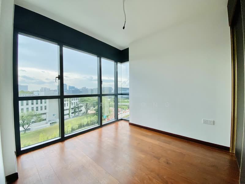 Normanton Park, 61 Normanton Park, 3 Bedrooms, 915 sqft, Condominium For Sale, by Fina Leong, 24829637 - PropertyGuru.com.sg