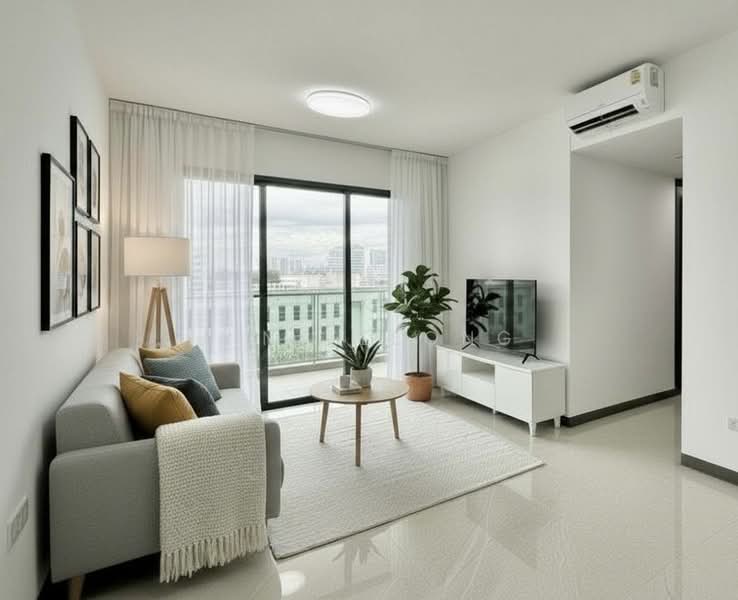 Normanton Park, 61 Normanton Park, 3 Bedrooms, 915 sqft, Condominium For Sale, by Fina Leong, 24829637 - PropertyGuru.com.sg