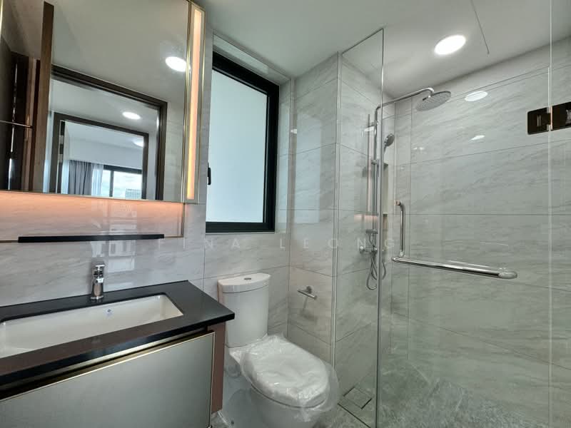 Normanton Park, 61 Normanton Park, 3 Bedrooms, 915 sqft, Condominium For Sale, by Fina Leong, 24829637 - PropertyGuru.com.sg