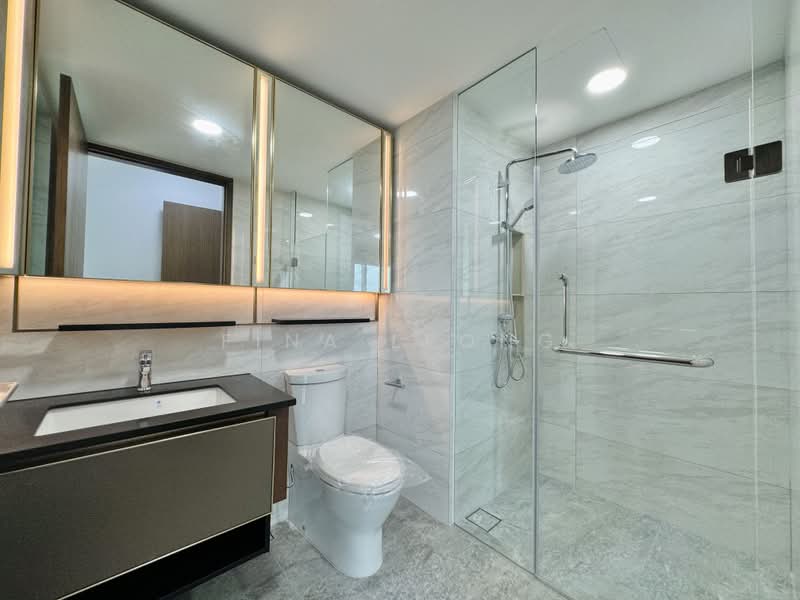 Normanton Park, 61 Normanton Park, 3 Bedrooms, 915 sqft, Condominium For Sale, by Fina Leong, 24829637 - PropertyGuru.com.sg