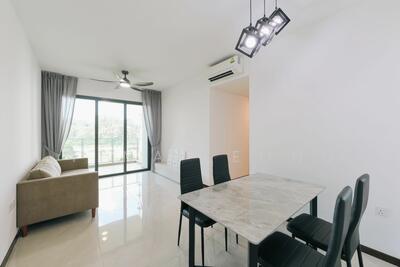 For Sale - Normanton Park