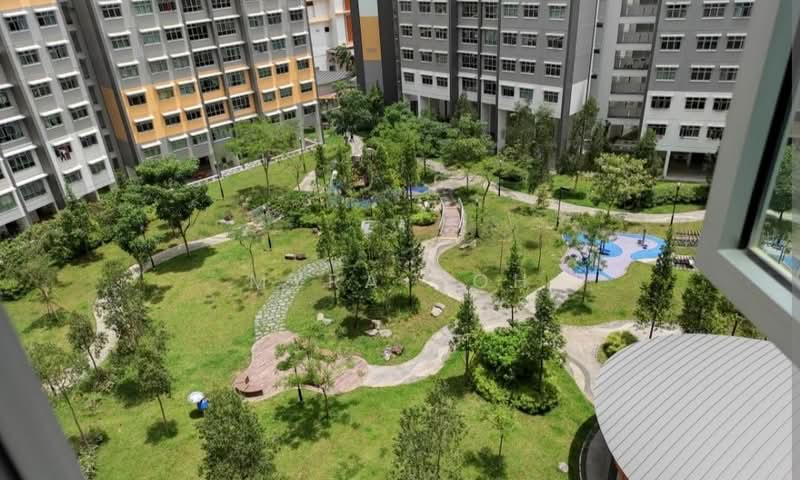 121B Canberra Street, 121B Canberra Street, Room Rental, 120 sqft, HDB Flat For Rent, by Myra Goh, 24829847 - PropertyGuru.com.sg
