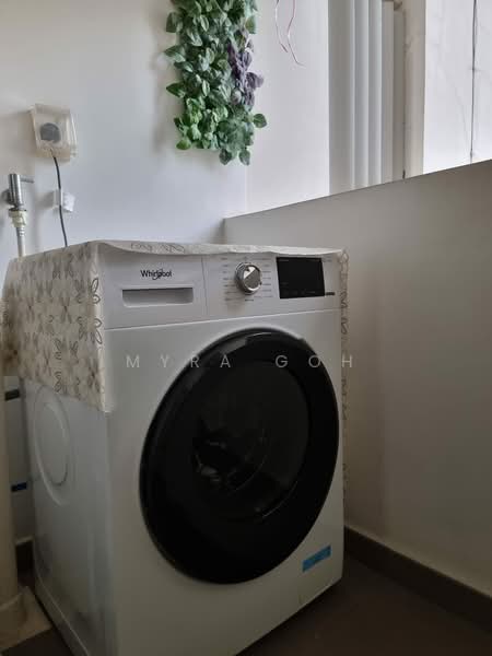121B Canberra Street, 121B Canberra Street, Room Rental, 120 sqft, HDB Flat For Rent, by Myra Goh, 24829847 - PropertyGuru.com.sg