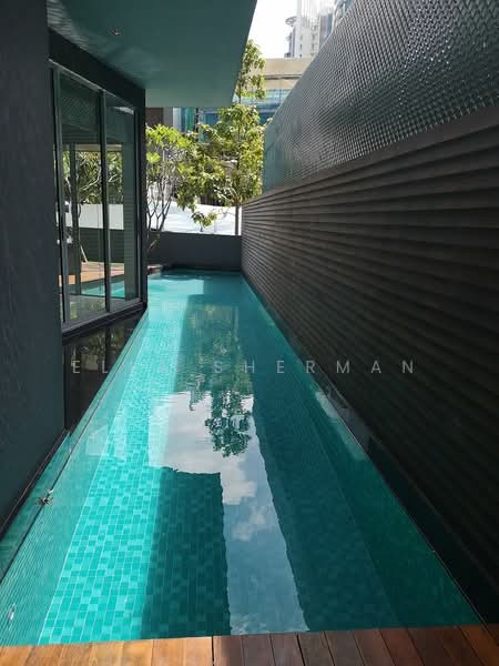 One Tree Hill, Jalan Tupai, 6 Bedrooms, 4,860 sqft, Semi-Detached House For Rent, by Ella Sherman, 24829951 - PropertyGuru.com.sg