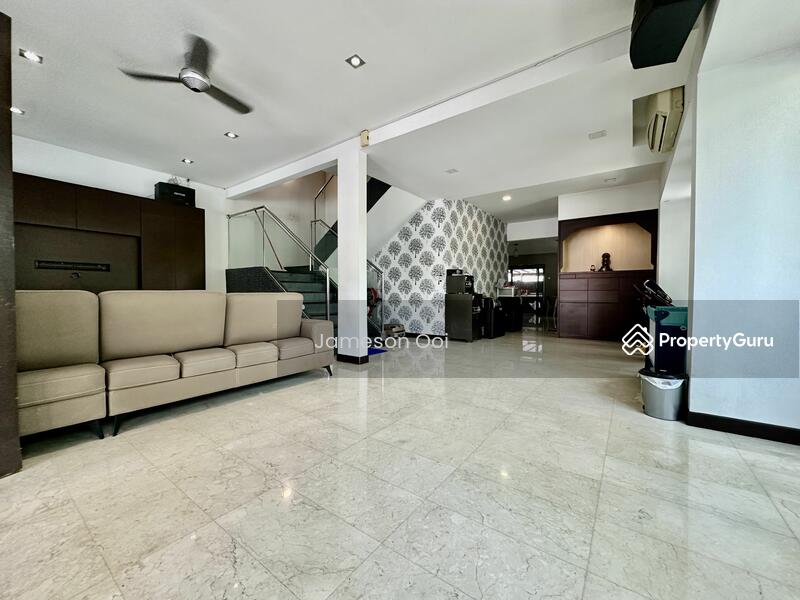 For Sale - Canary Park