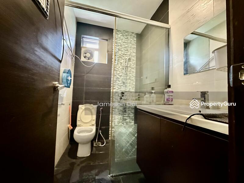 For Sale - Canary Park