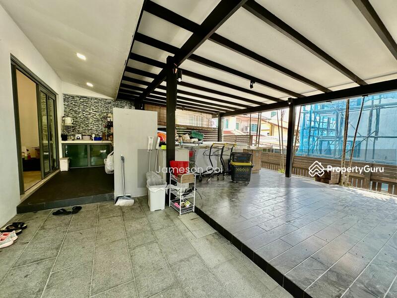 For Sale - Canary Park