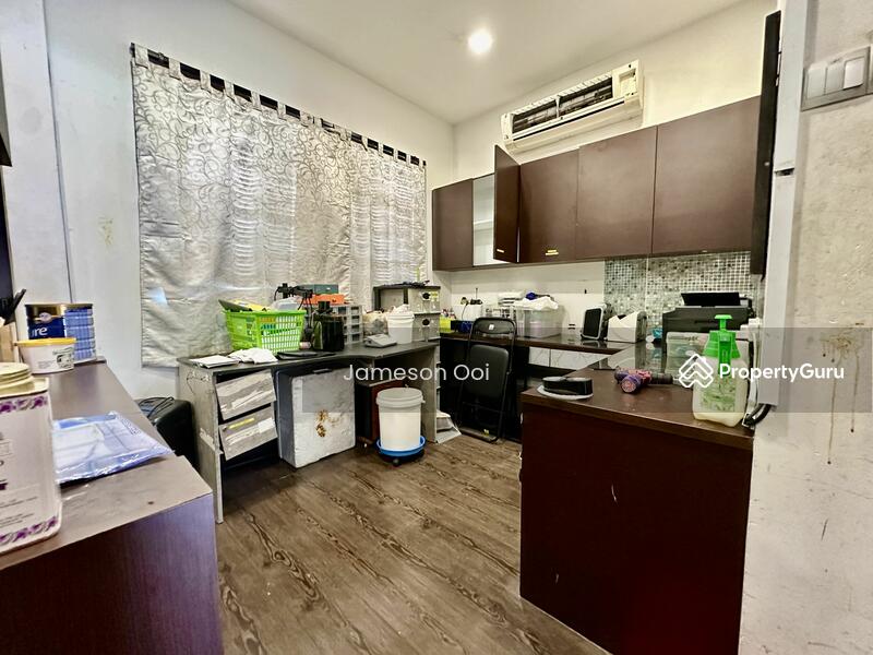 For Sale - Canary Park