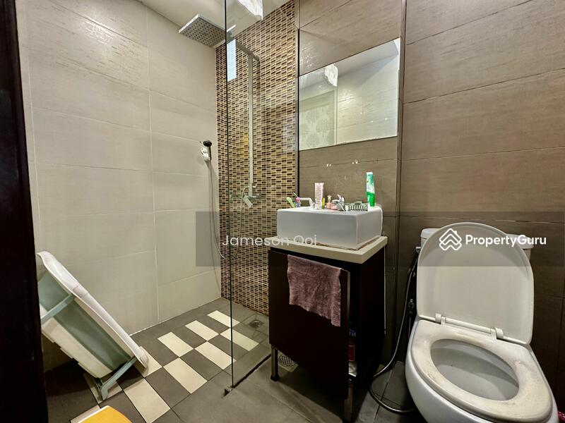 For Sale - Canary Park
