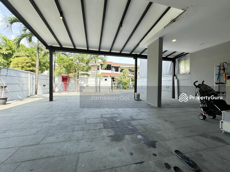 For Sale - Canary Park