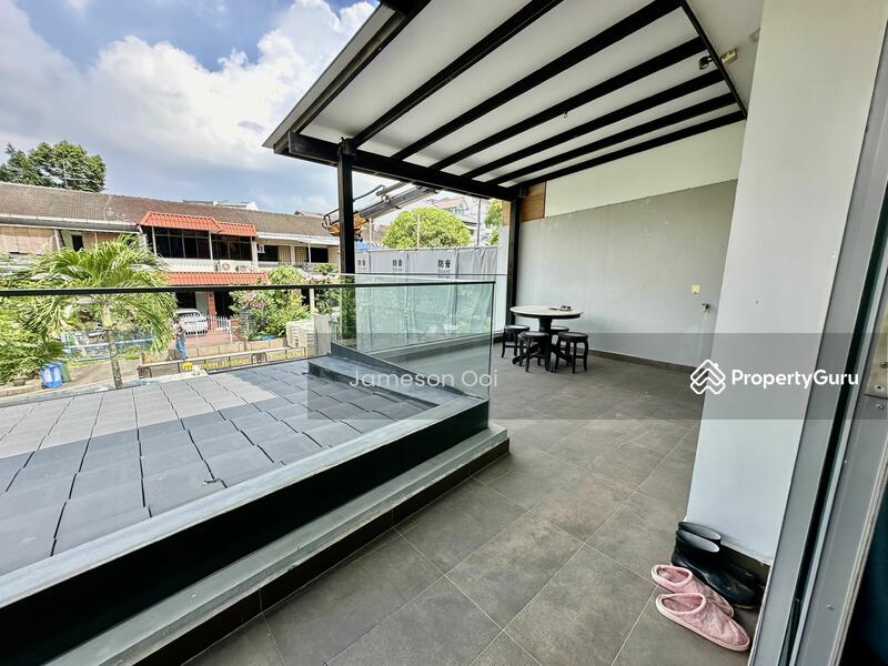 For Sale - Canary Park