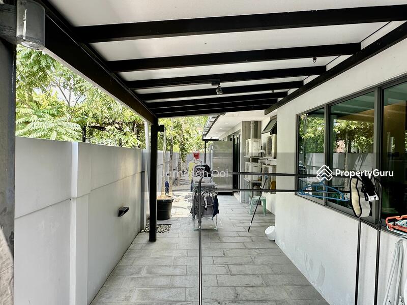 For Sale - Canary Park