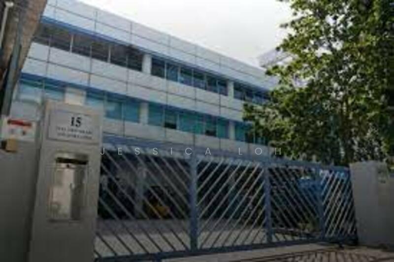 4 Storey Commercial Building for Sale, Boon Lay / Jurong / Tuas, 31,007 sqft, Factory / Workshop (B2) For Sale, by Jessica Loh, 24830061 - CommercialGuru.com.sg