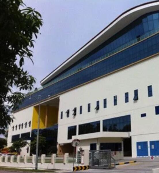 4 Storey Commercial Building for Sale, Boon Lay / Jurong / Tuas, 31,007 sqft, Factory / Workshop (B2) For Sale, by Jessica Loh, 24830061 - CommercialGuru.com.sg