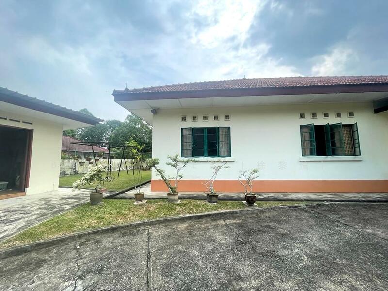 BINJAI PARK, Freehold Good Class Bungalow for Sale, 21245 sqft