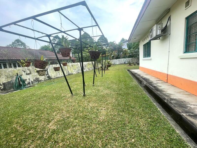 BINJAI PARK, Freehold Good Class Bungalow for Sale, 21245 sqft