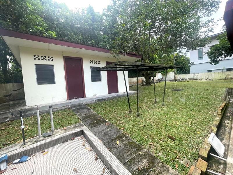 BINJAI PARK, Freehold Good Class Bungalow for Sale, 21245 sqft