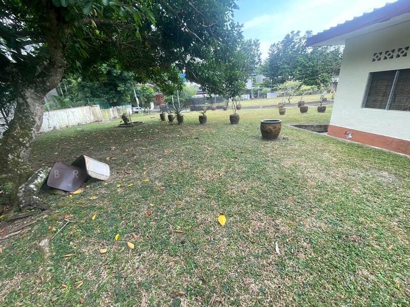 BINJAI PARK, Freehold Good Class Bungalow for Sale, 21245 sqft