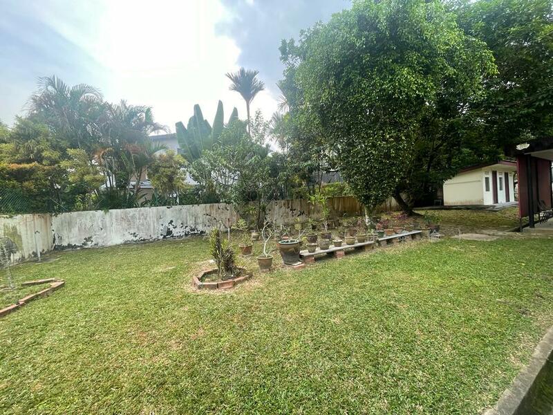 BINJAI PARK, Freehold Good Class Bungalow for Sale, 21245 sqft