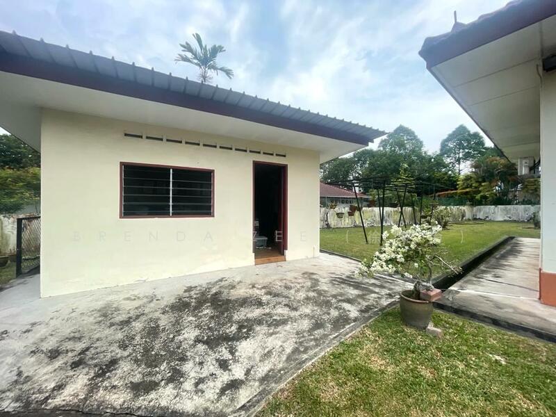 BINJAI PARK, Freehold Good Class Bungalow for Sale, 21245 sqft