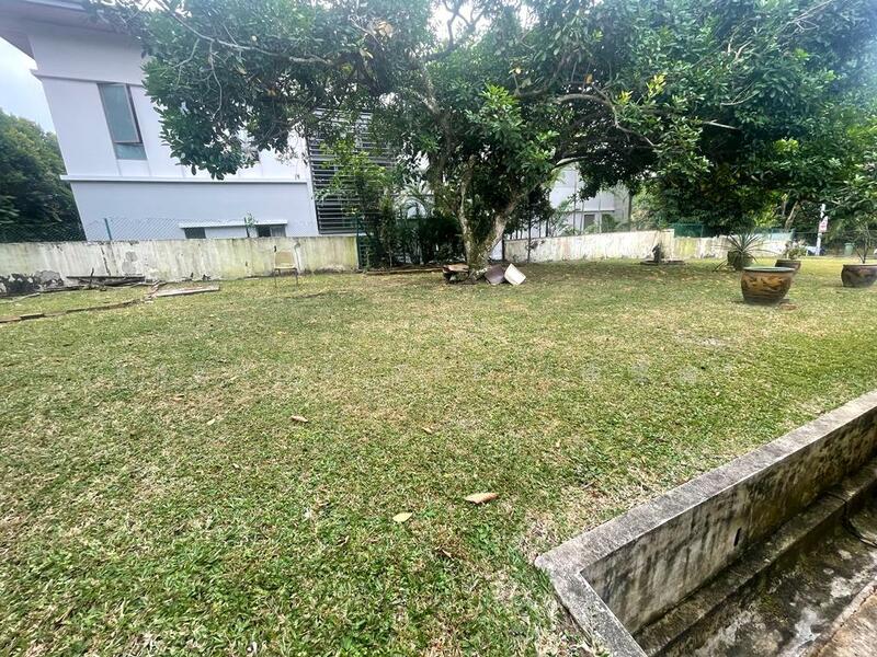 BINJAI PARK, Freehold Good Class Bungalow for Sale, 21245 sqft