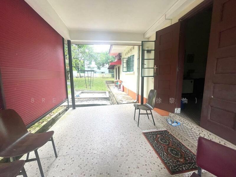 BINJAI PARK, Freehold Good Class Bungalow for Sale, 21245 sqft