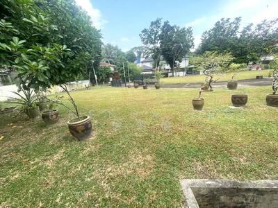 For Sale - Binjai Park