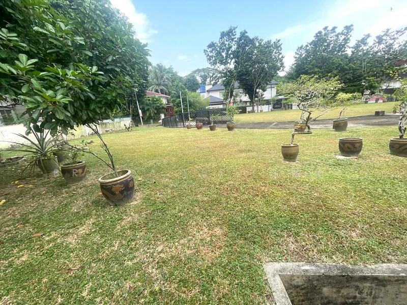 BINJAI PARK, Freehold Good Class Bungalow for Sale, 21245 sqft