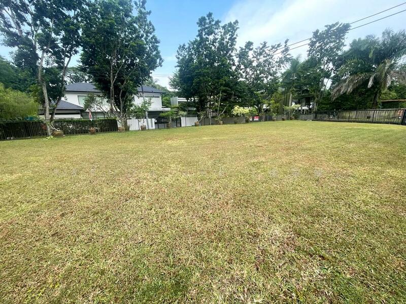 BINJAI PARK, Freehold Good Class Bungalow for Sale, 21245 sqft
