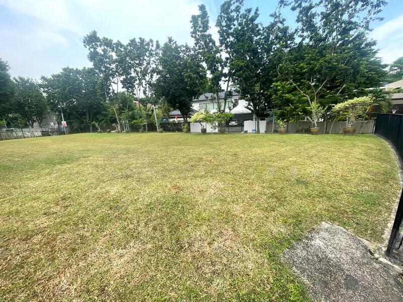 BINJAI PARK, Freehold Good Class Bungalow for Sale, 21245 sqft