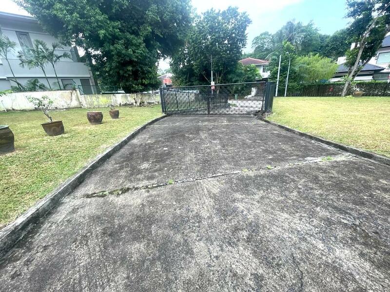 BINJAI PARK, Freehold Good Class Bungalow for Sale, 21245 sqft