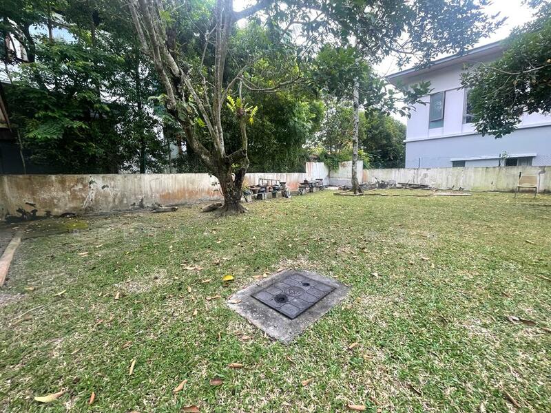 BINJAI PARK, Freehold Good Class Bungalow for Sale, 21245 sqft
